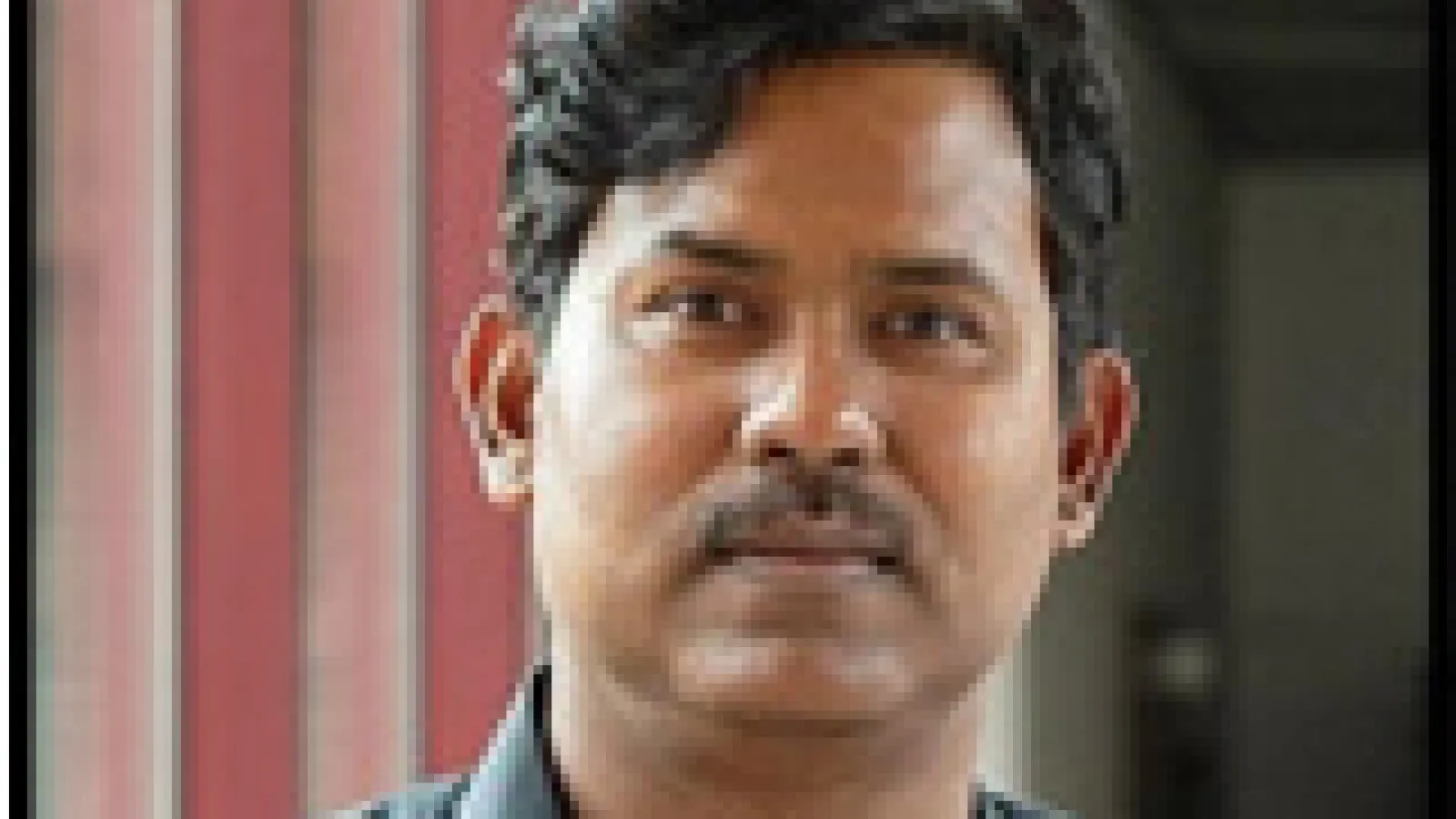 Prof. Swadhin Mandal 