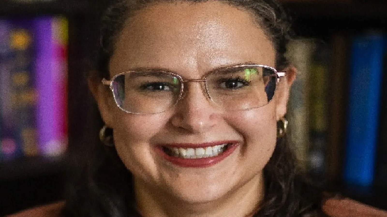 Prof Lisa Fredin 