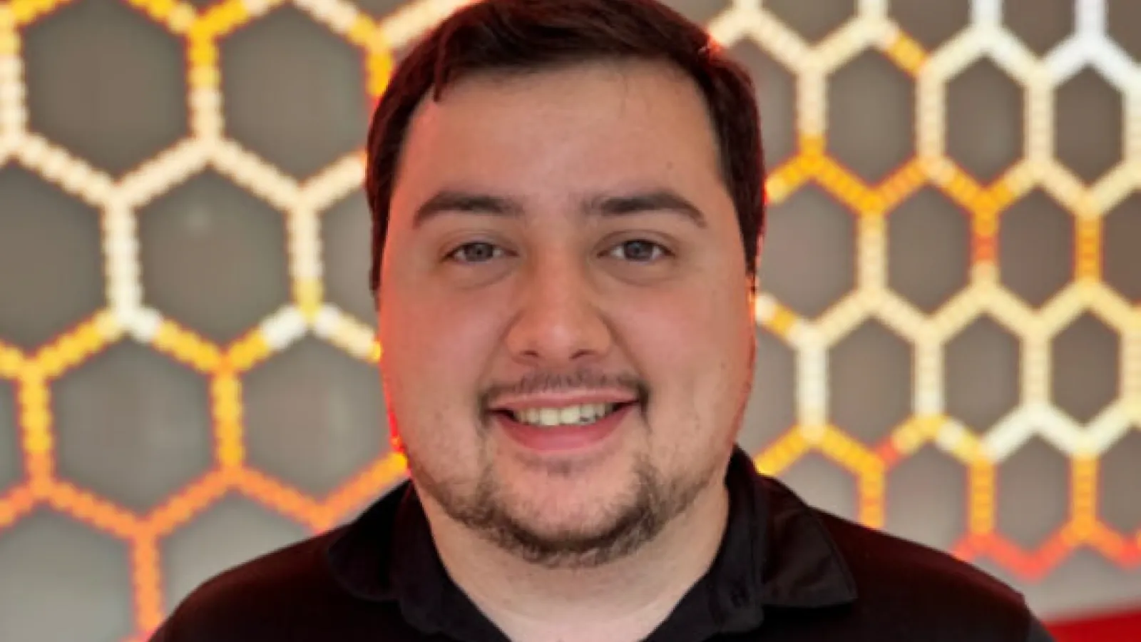 Picture of Matt LaLama, PhD Candidate