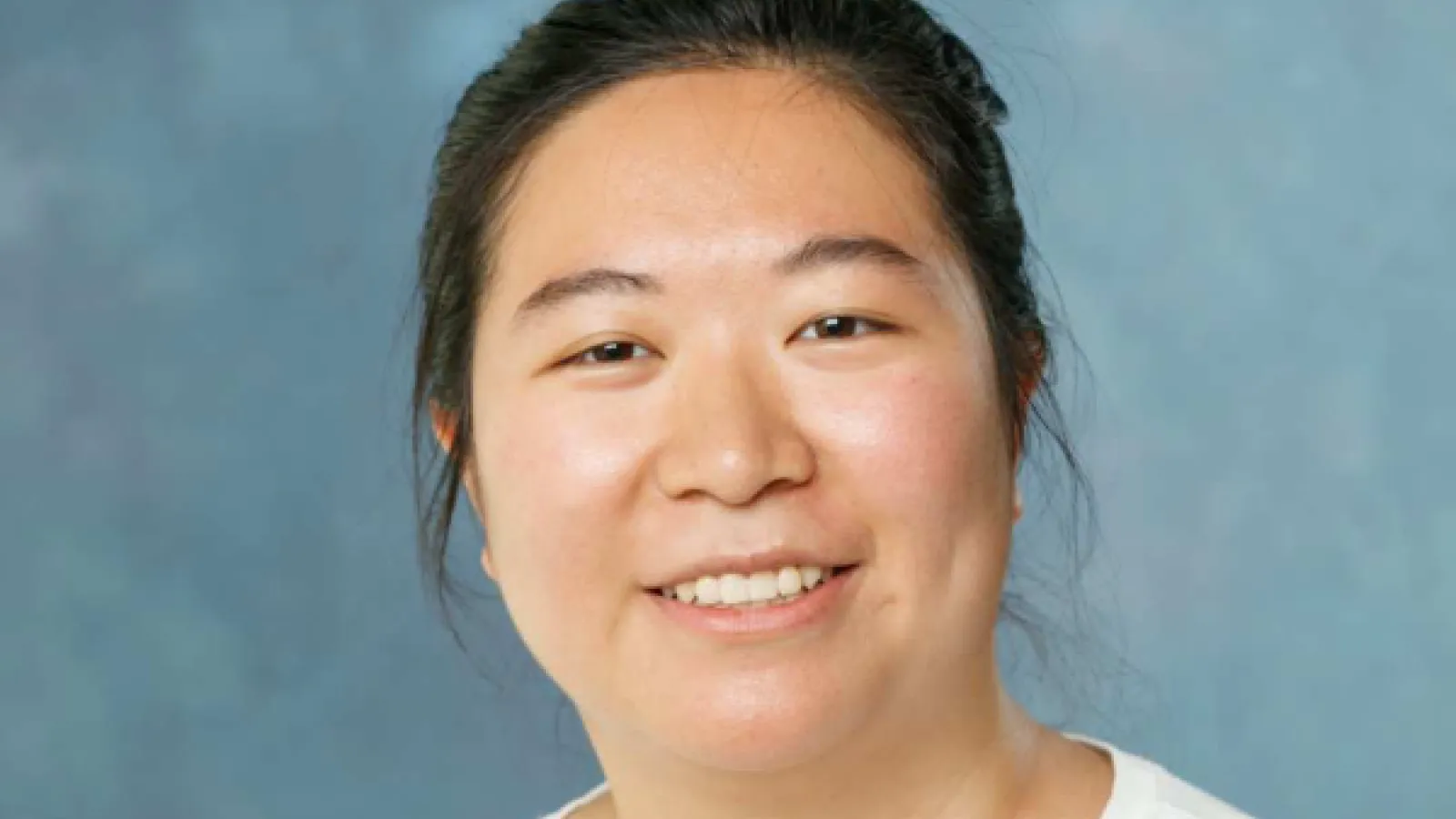 Picture of Jieren Shao, PhD Candidate