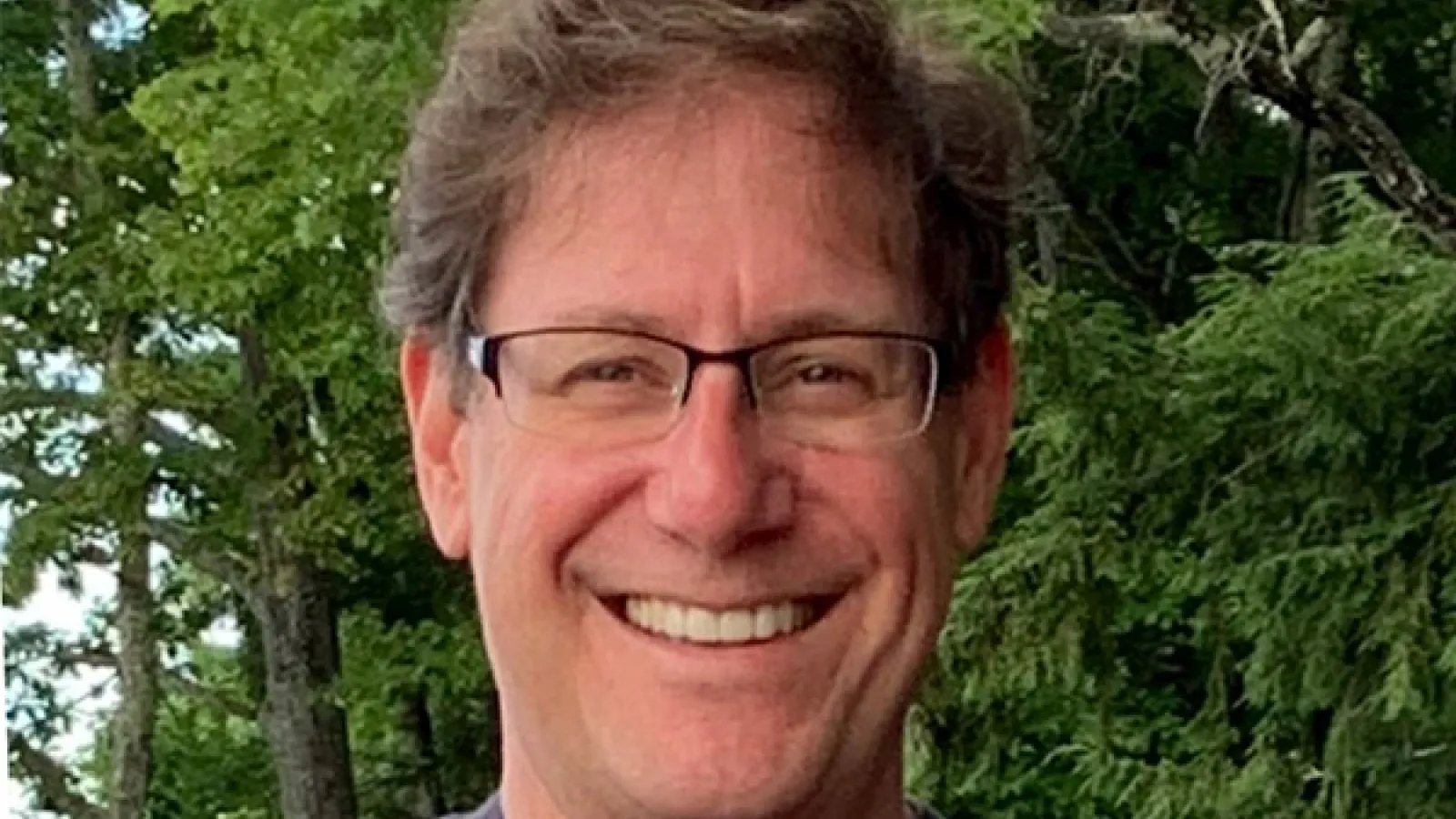 Image of Dr. Christopher Mundy