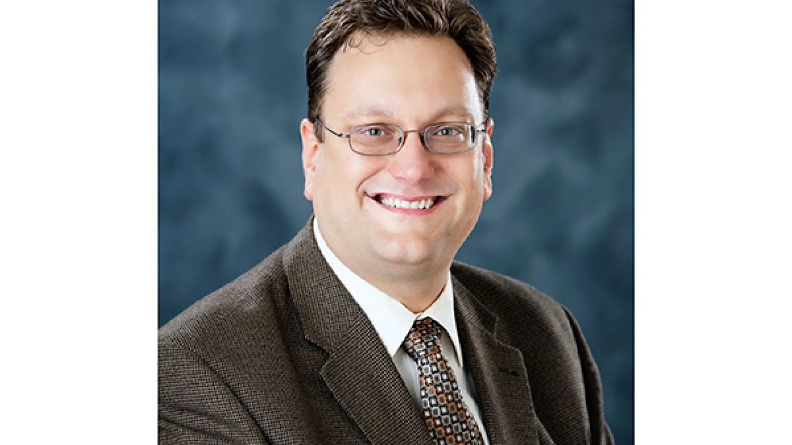 Nicholas Fitzkee