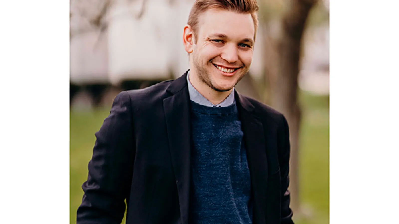 Jeremy Ritchey - Pei lab