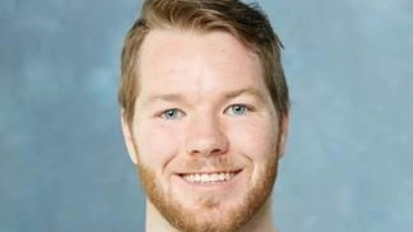 Picture of Luke Lewis, PhD Candidate