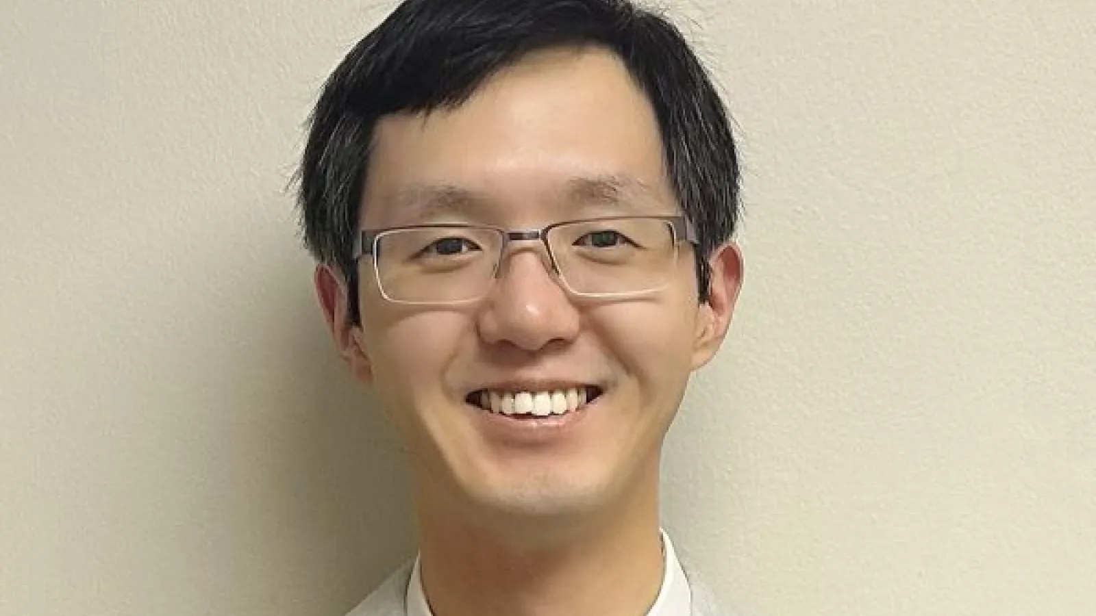 Ruiyang Lyu, PhD Candidate