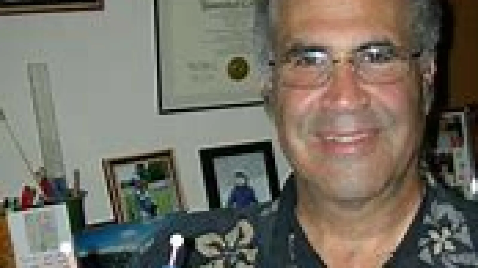 David J. Hart