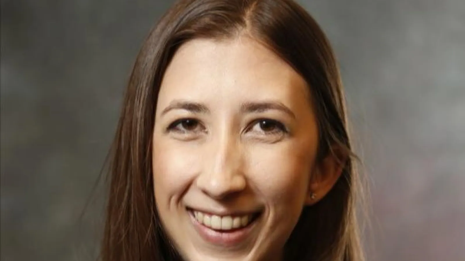 Isobel Bowles, OSBP PhD Candidate