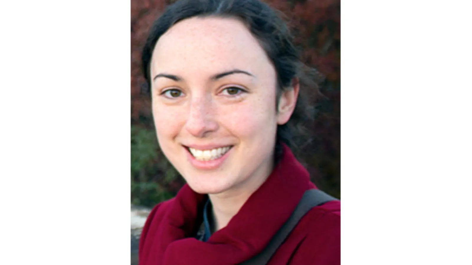 Christine MolGen