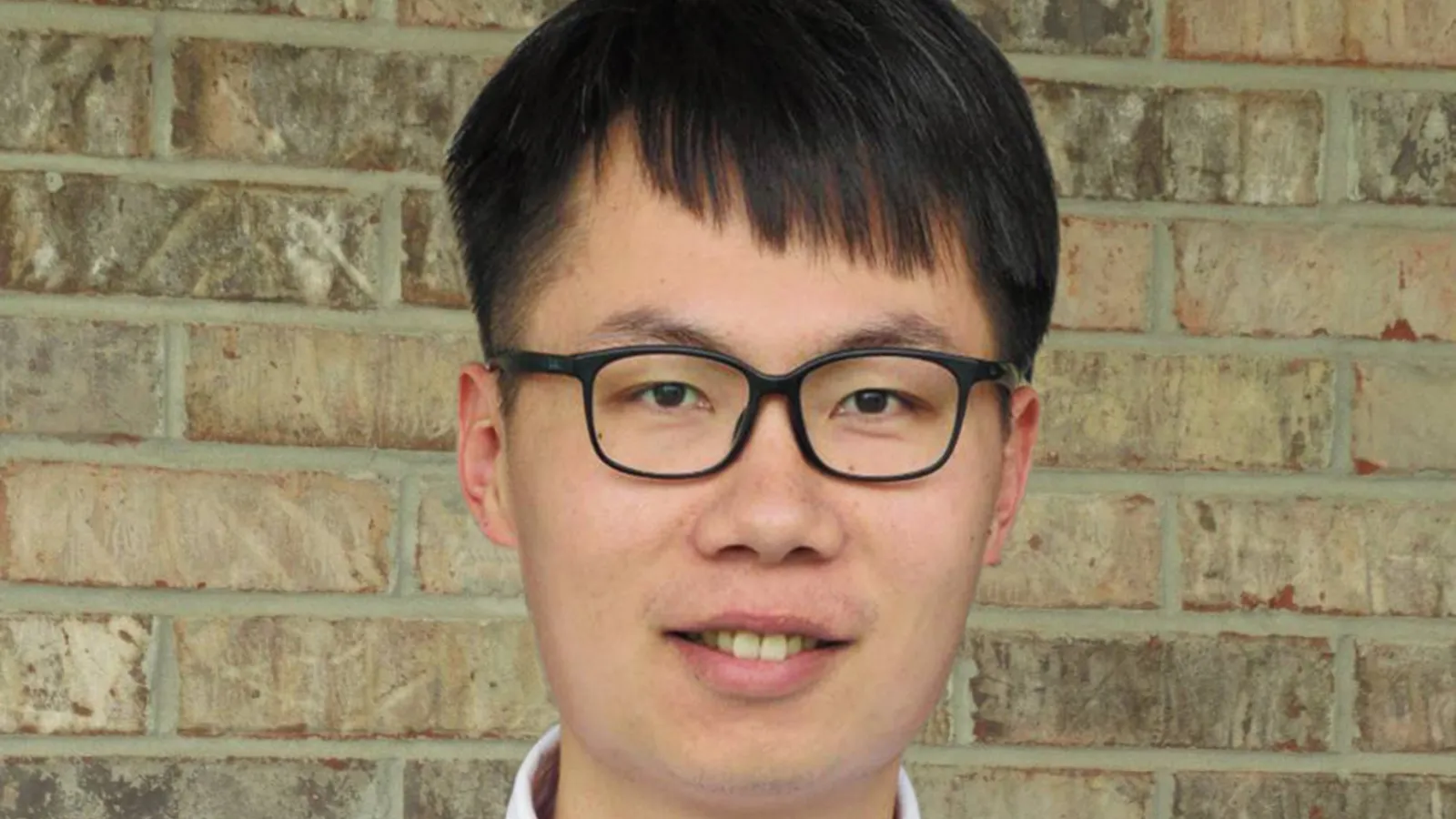Leon Lin, PhD Candidate