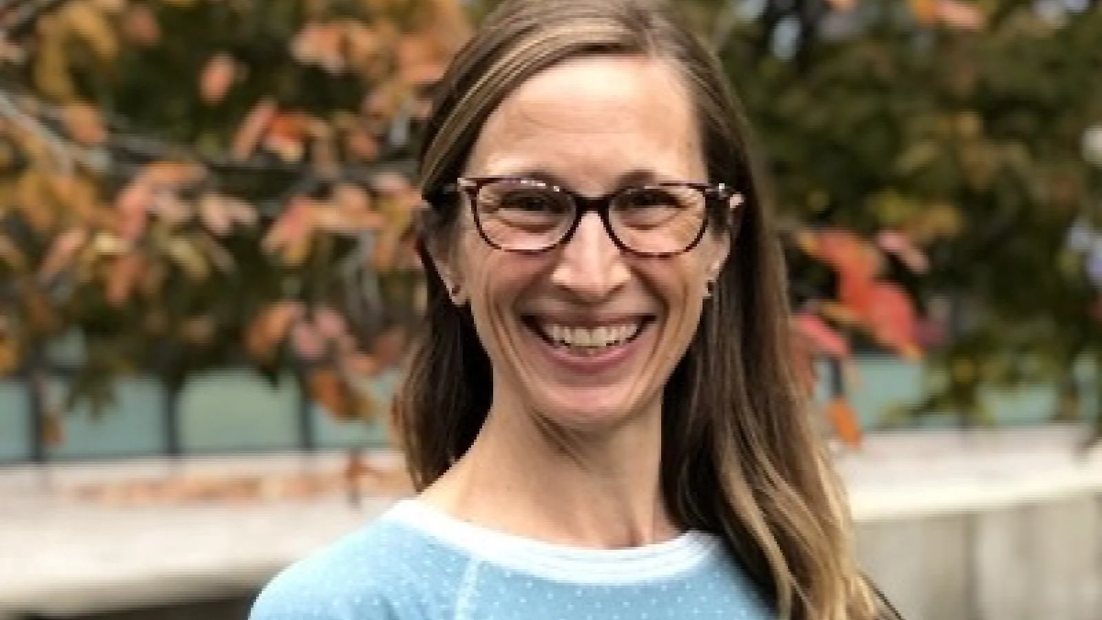 Picture of Jennifer Hambach