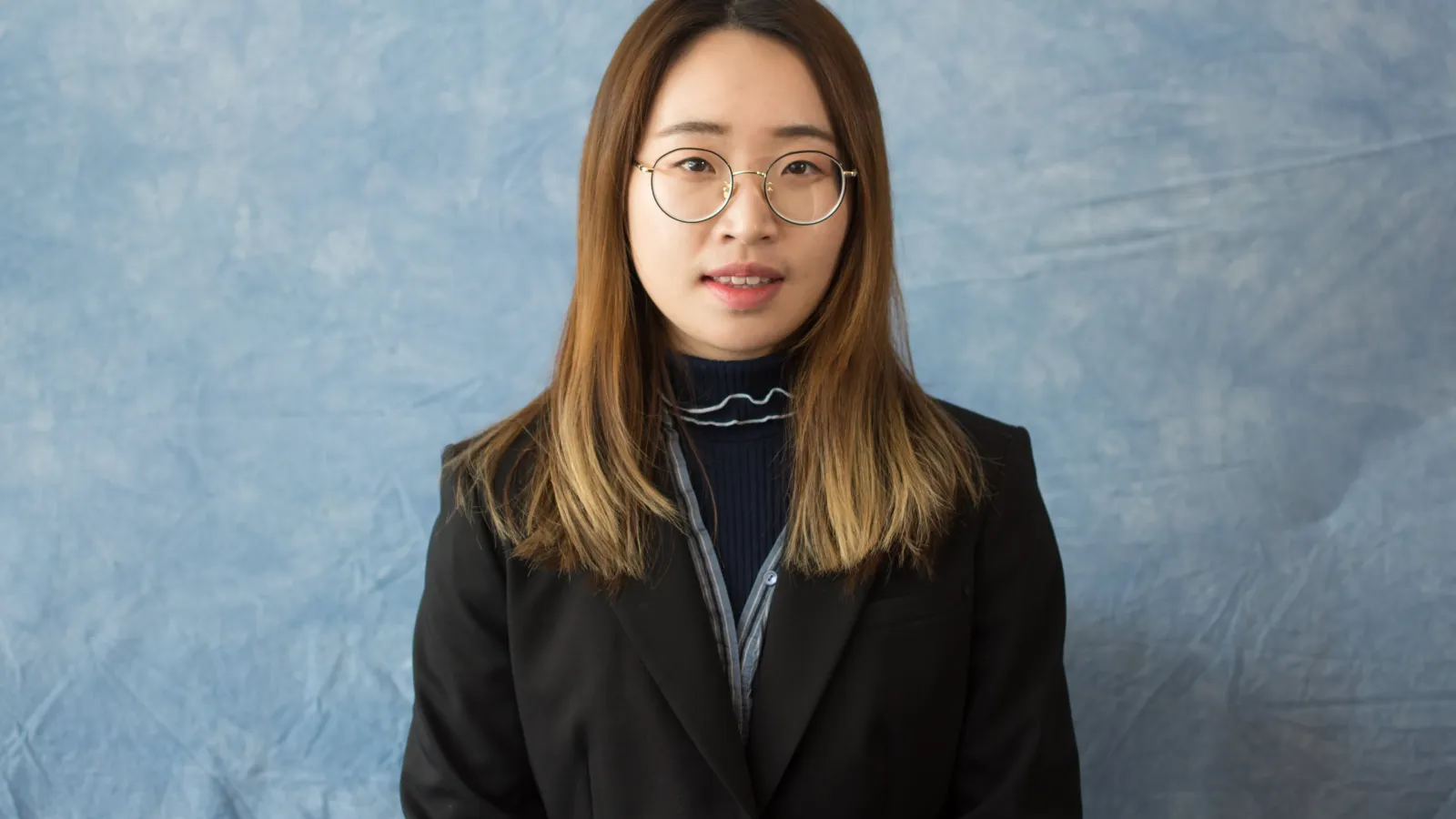 Josephine Gan, PhD candidate