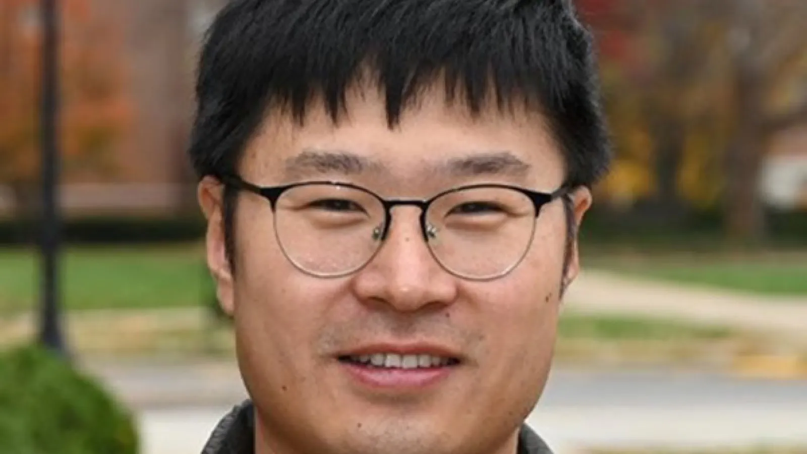 Image of Jesse Zhang