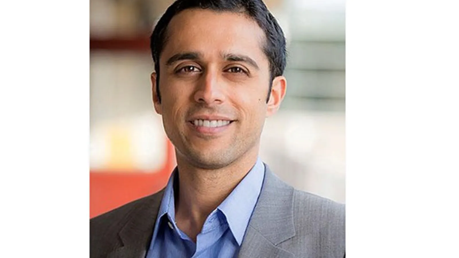 Neal Devaraj