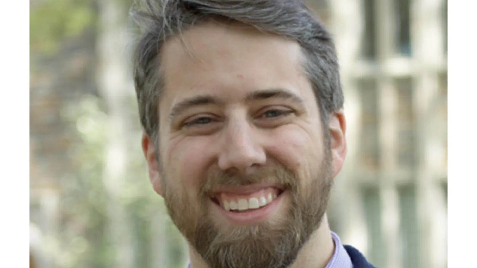 Kevin Welsher