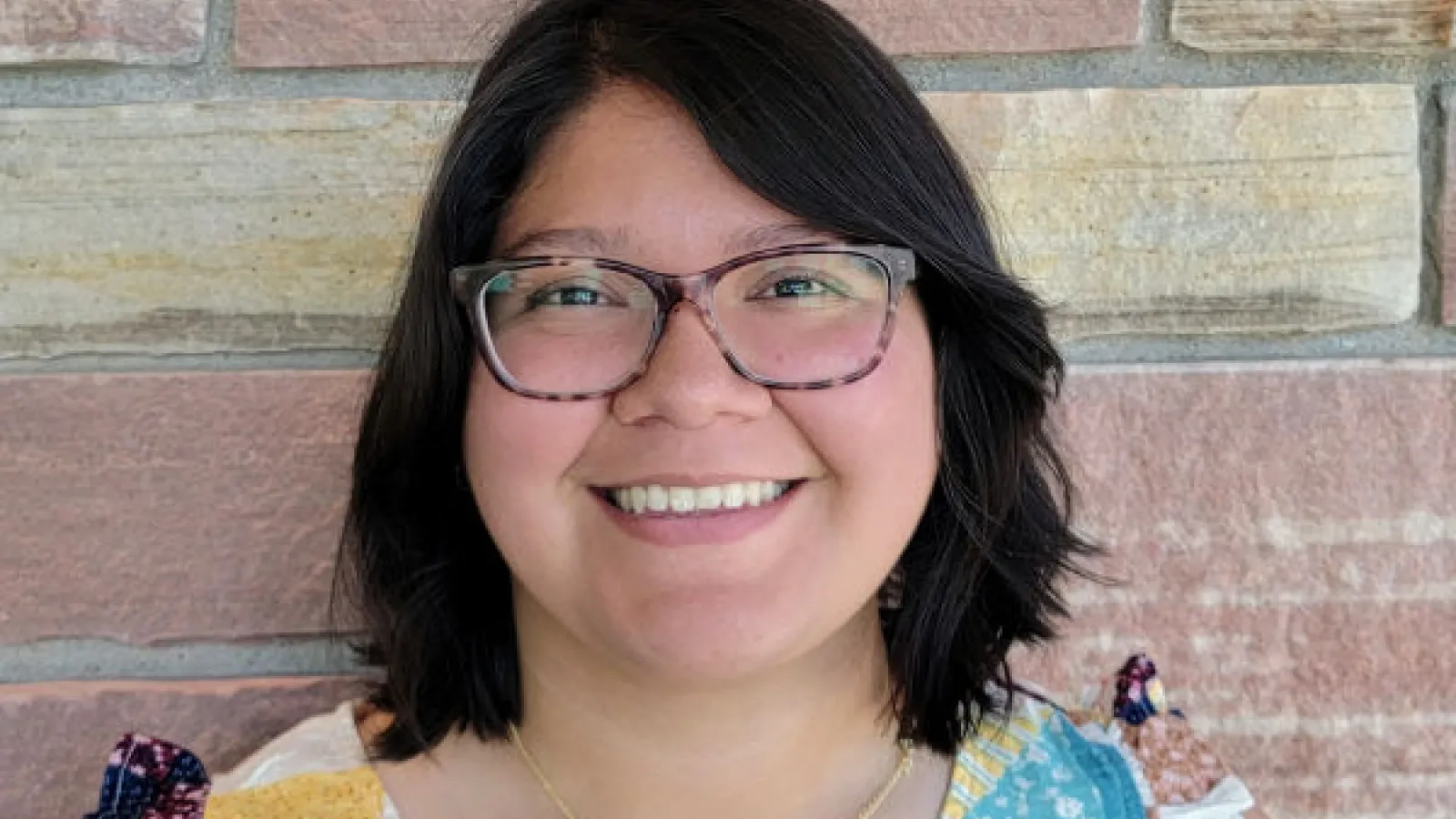 Roxanna Martinez, PhD candidate