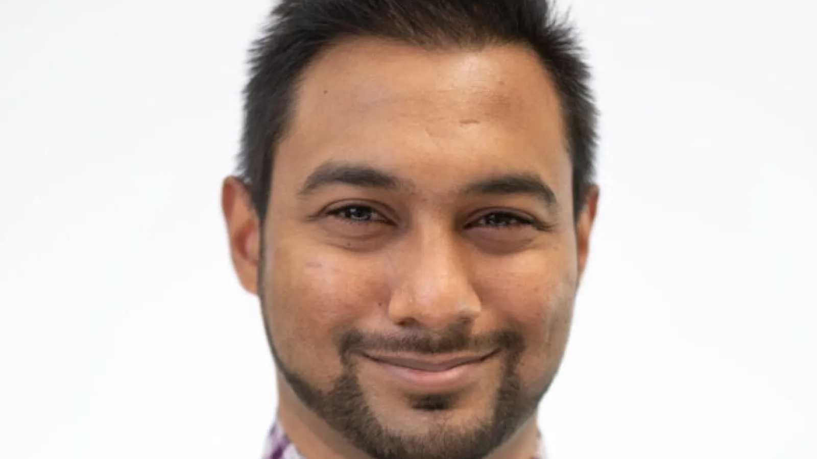 Marvin Parasram, Assistant Professor, New York University 