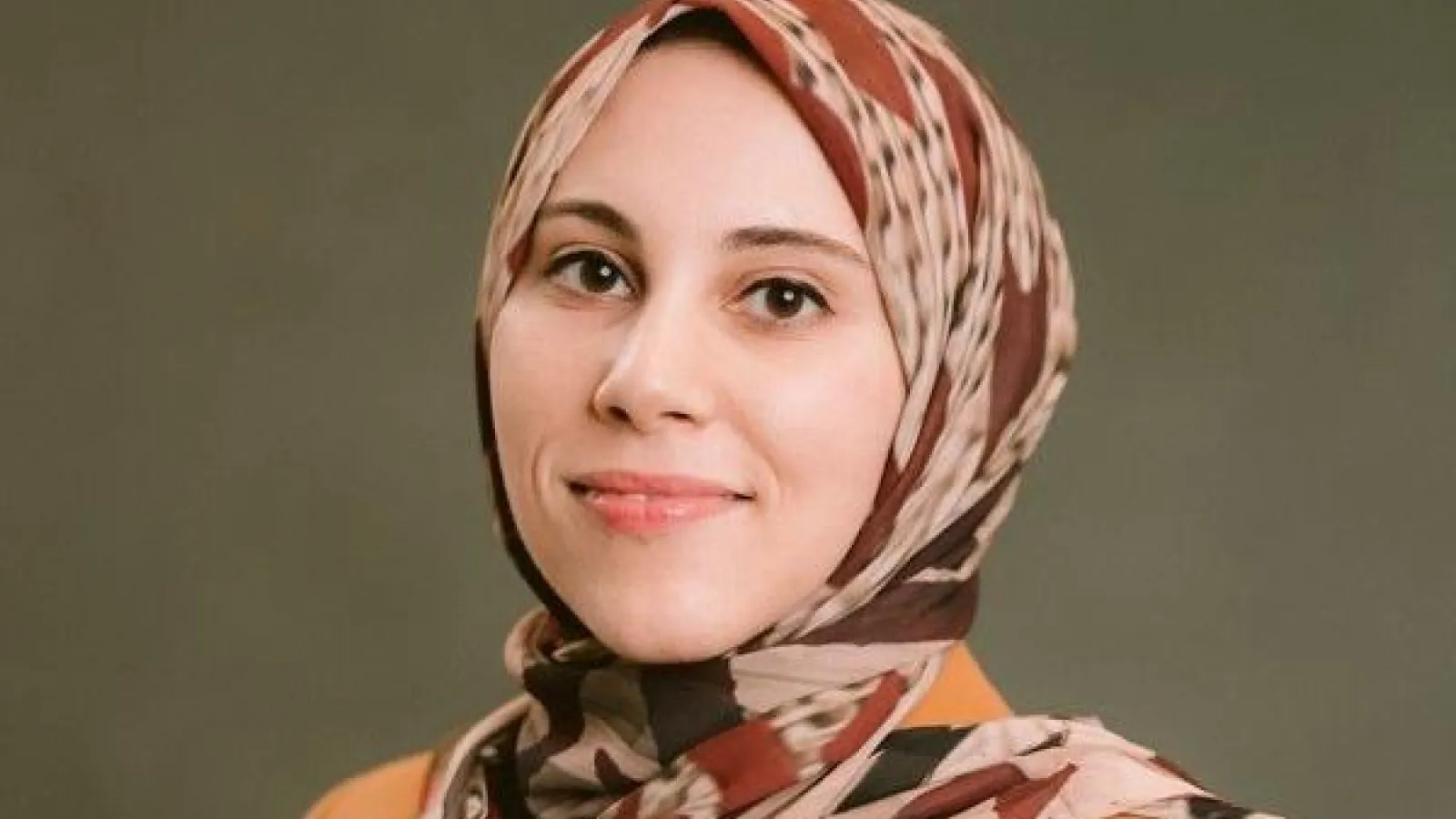 Dina Eissa, PhD Candidate