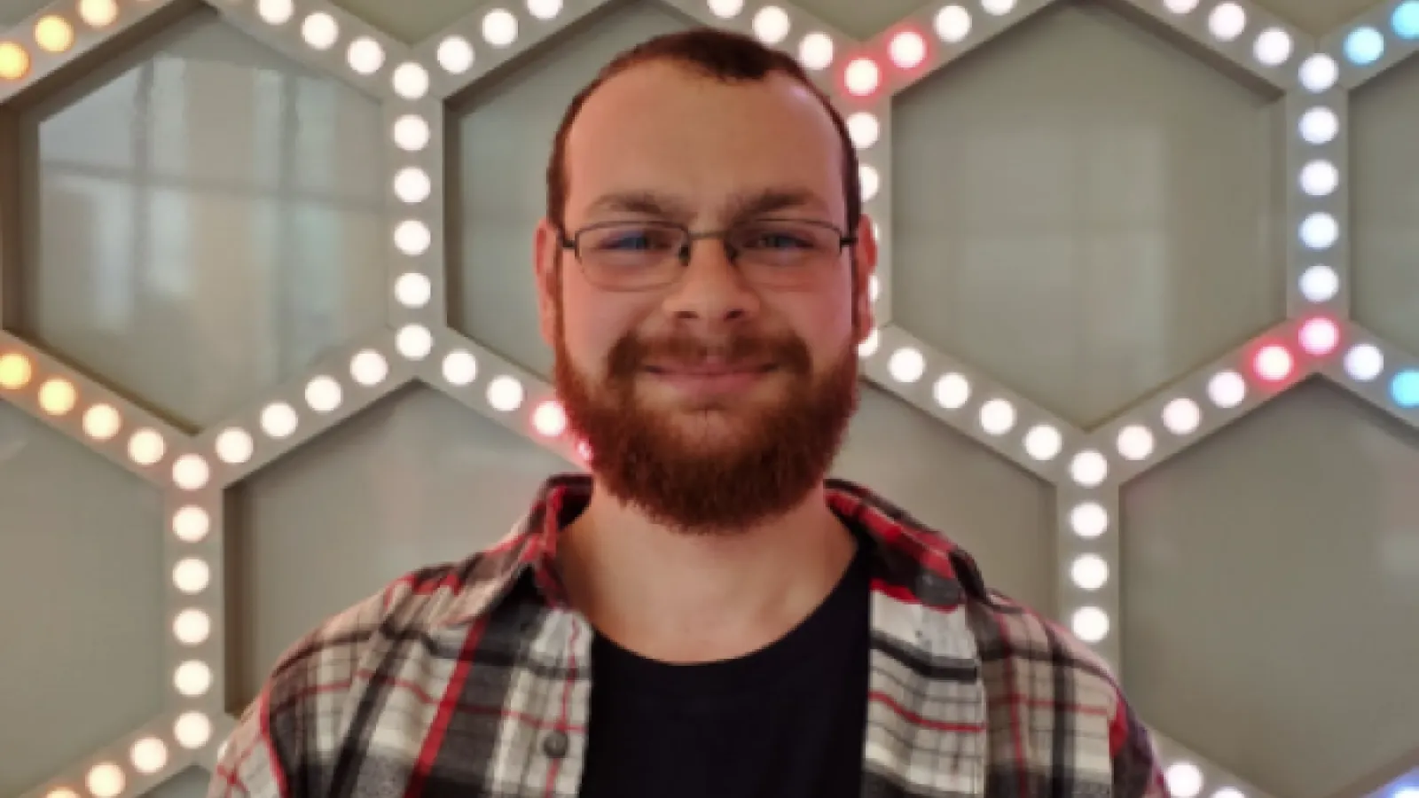 Alexander Milder, PhD candidate