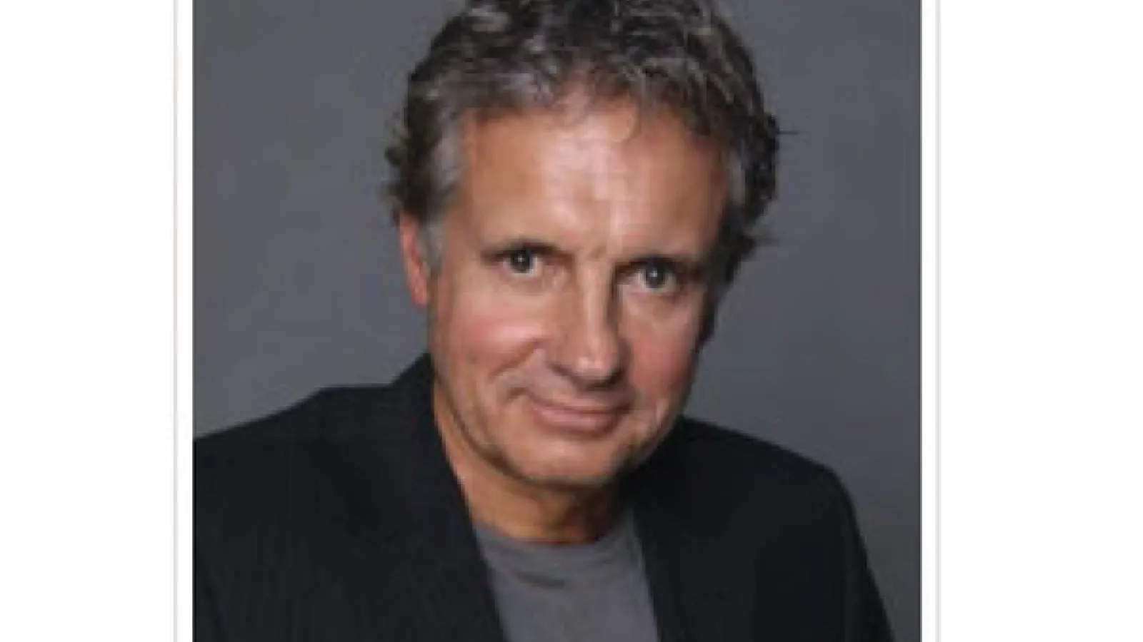 Dr. Stephen Fesik