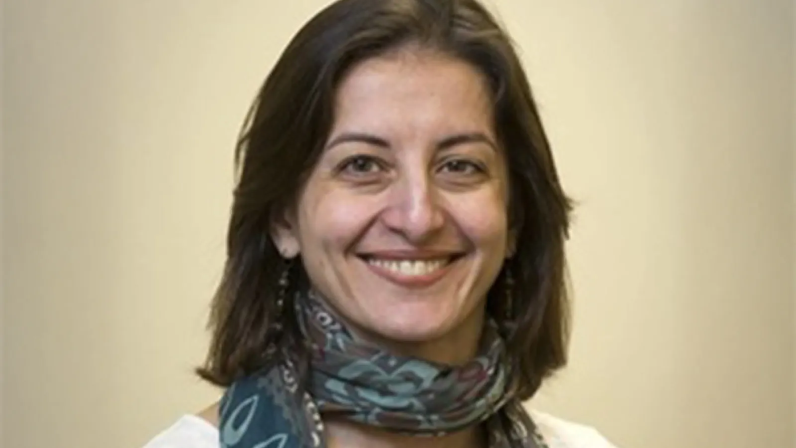Spiridoula Matsika