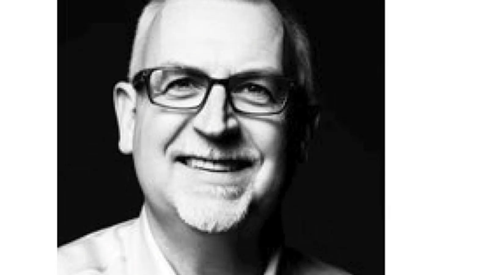 Dr. Patrick Limbach