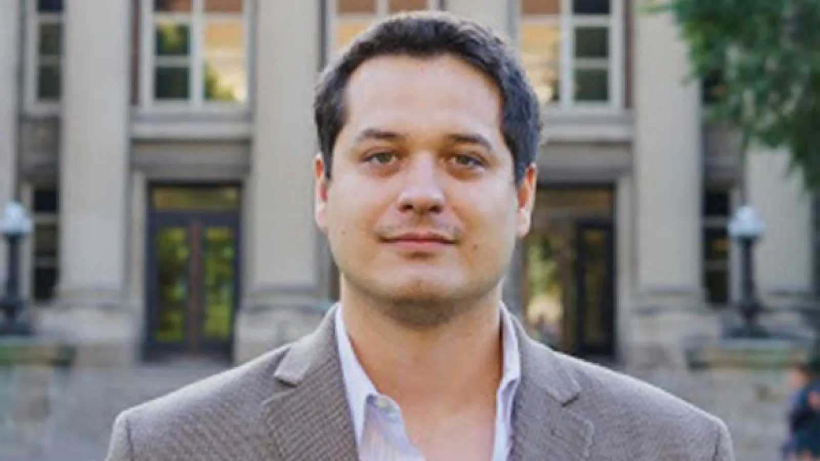 David Punihaole