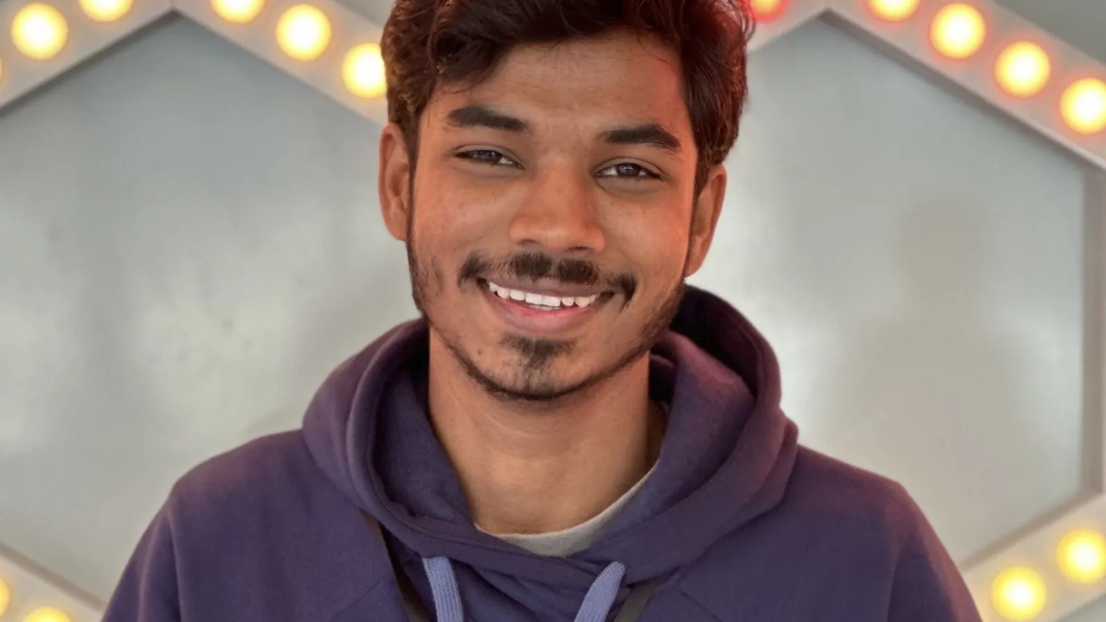 Nitesh Kumar