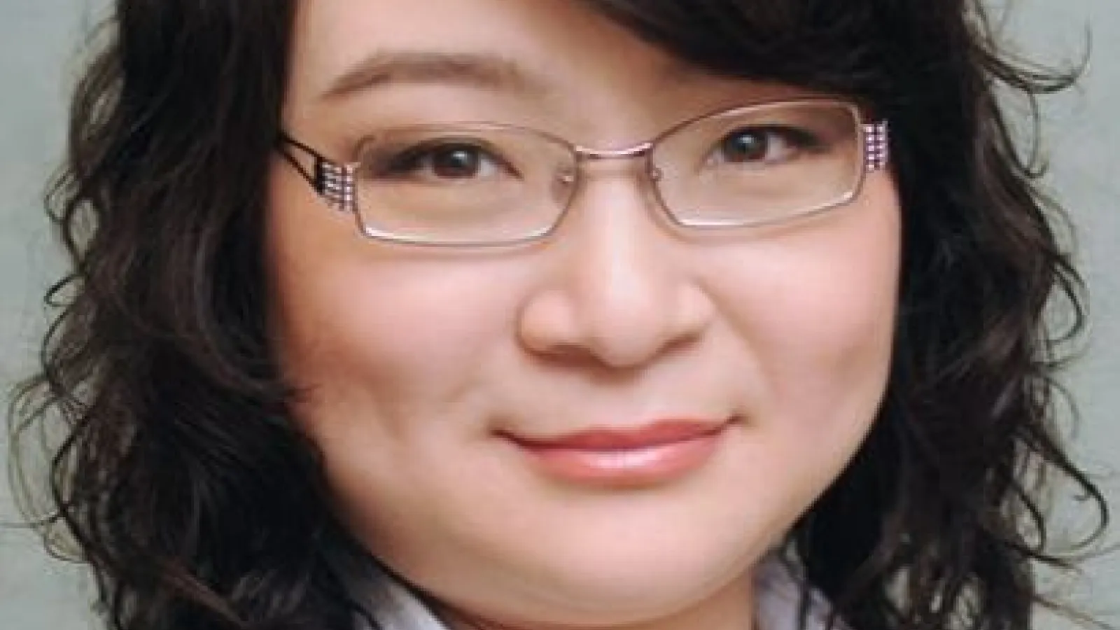 Dr. Ruoxue Yan, UC Riverside 