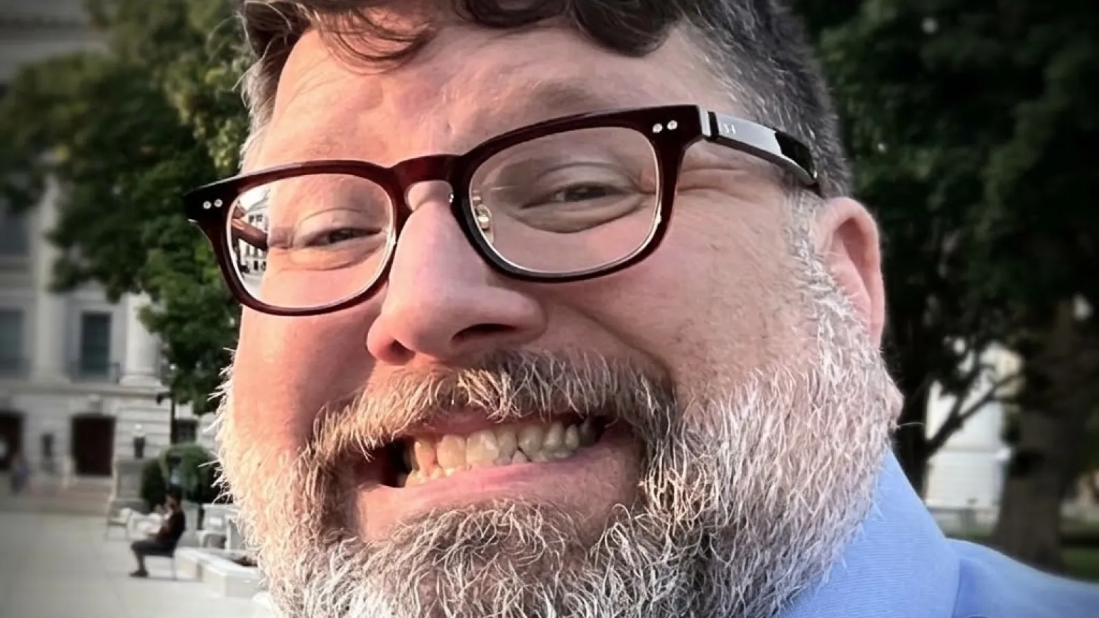 Noel Paul