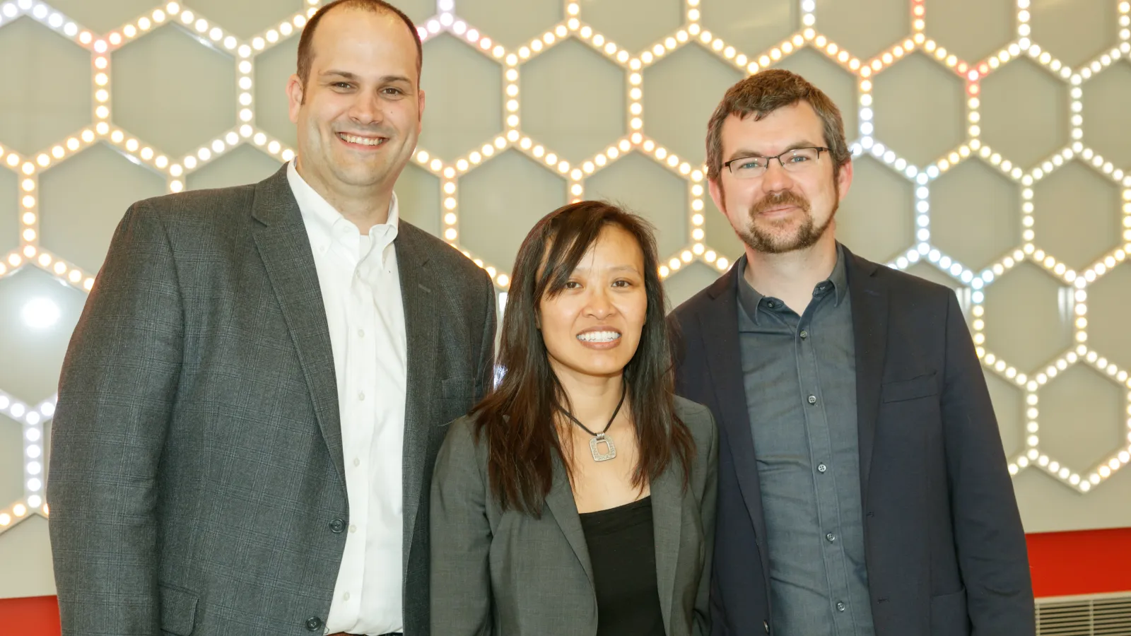 Paquette Symposium