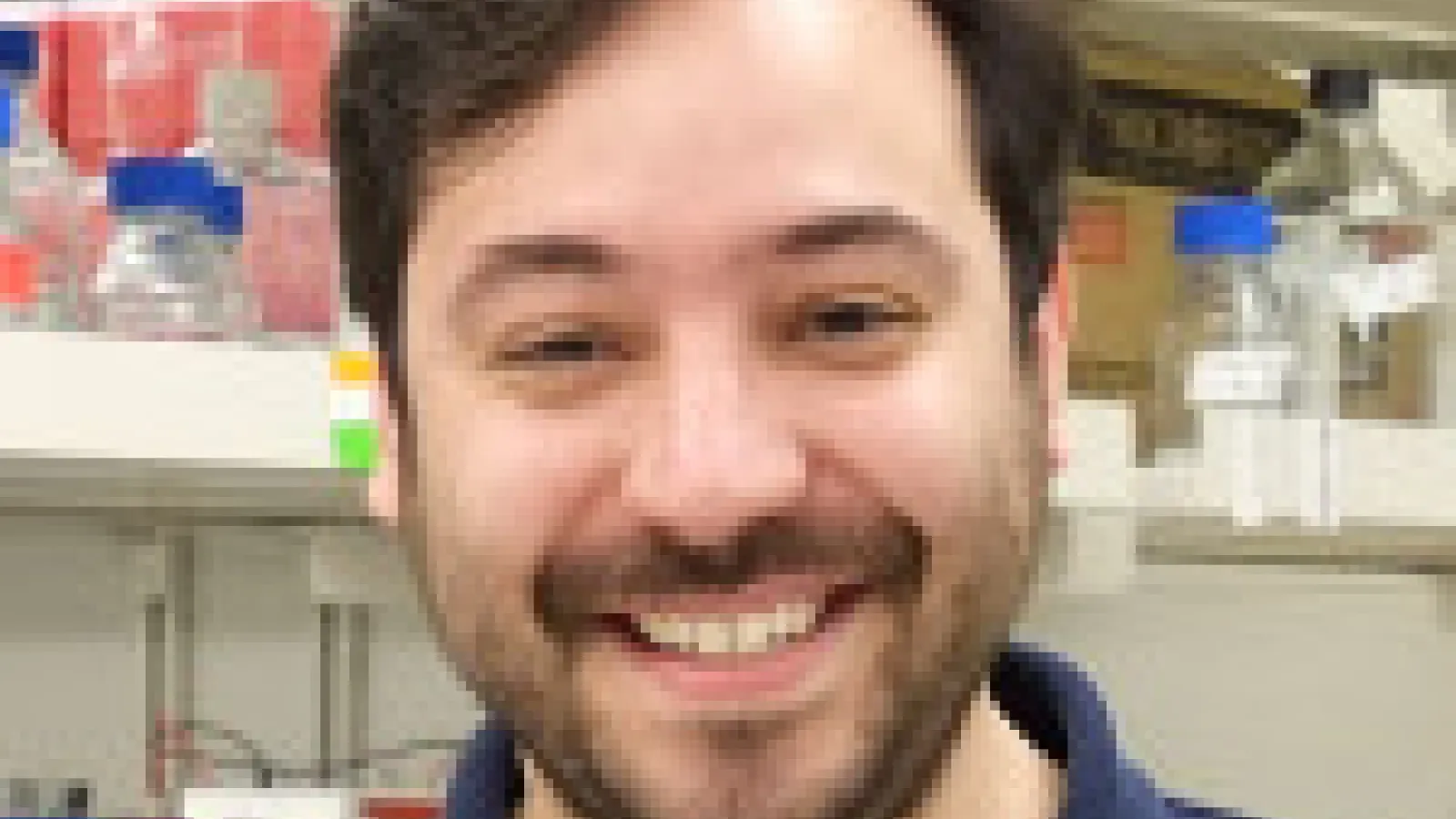 Marcos Sotomayor Headshot