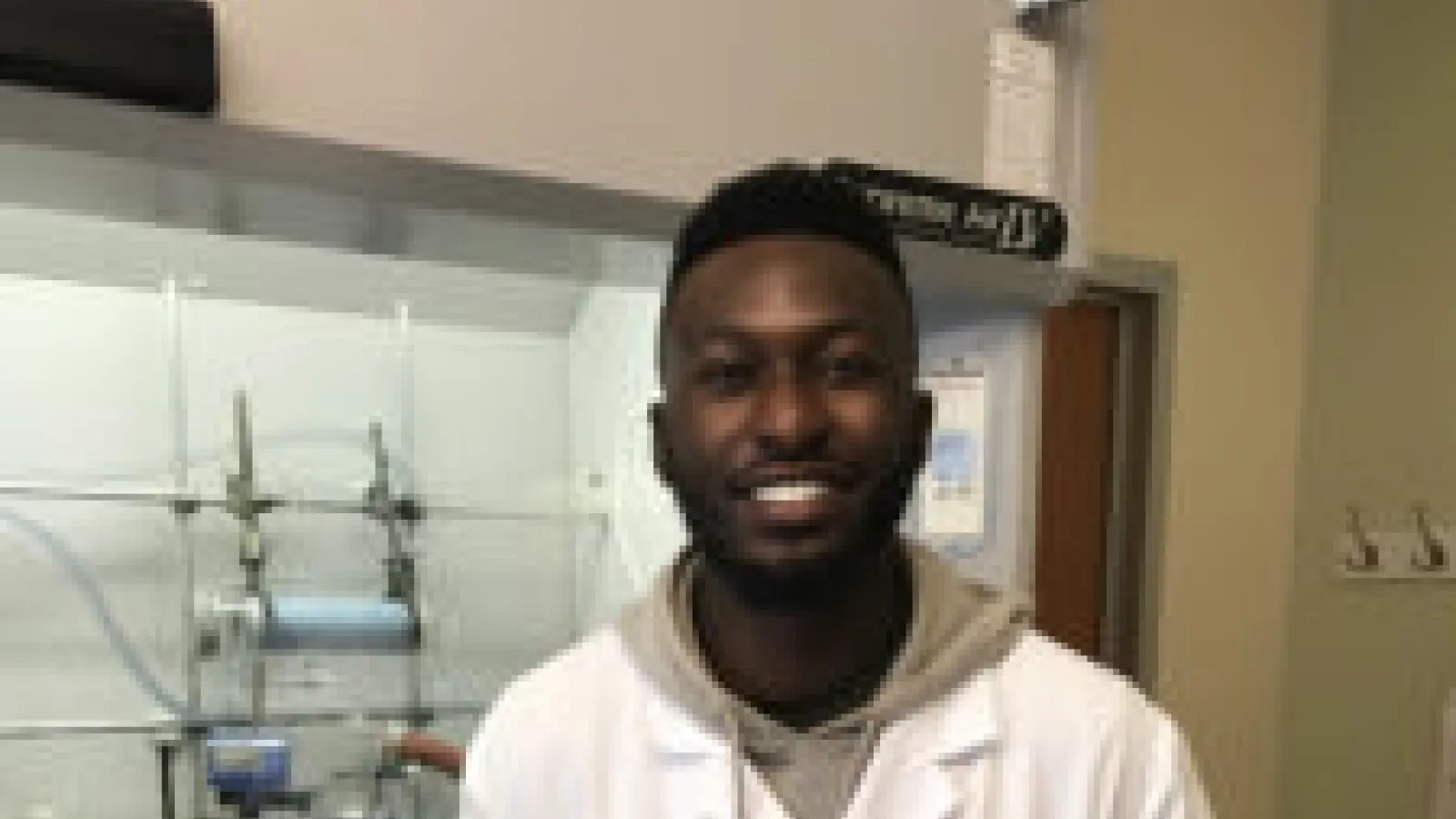 Raymond Twumasi