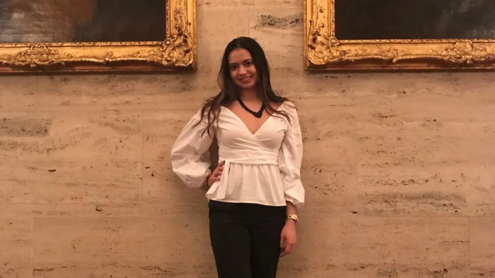 Emily Rodrigues