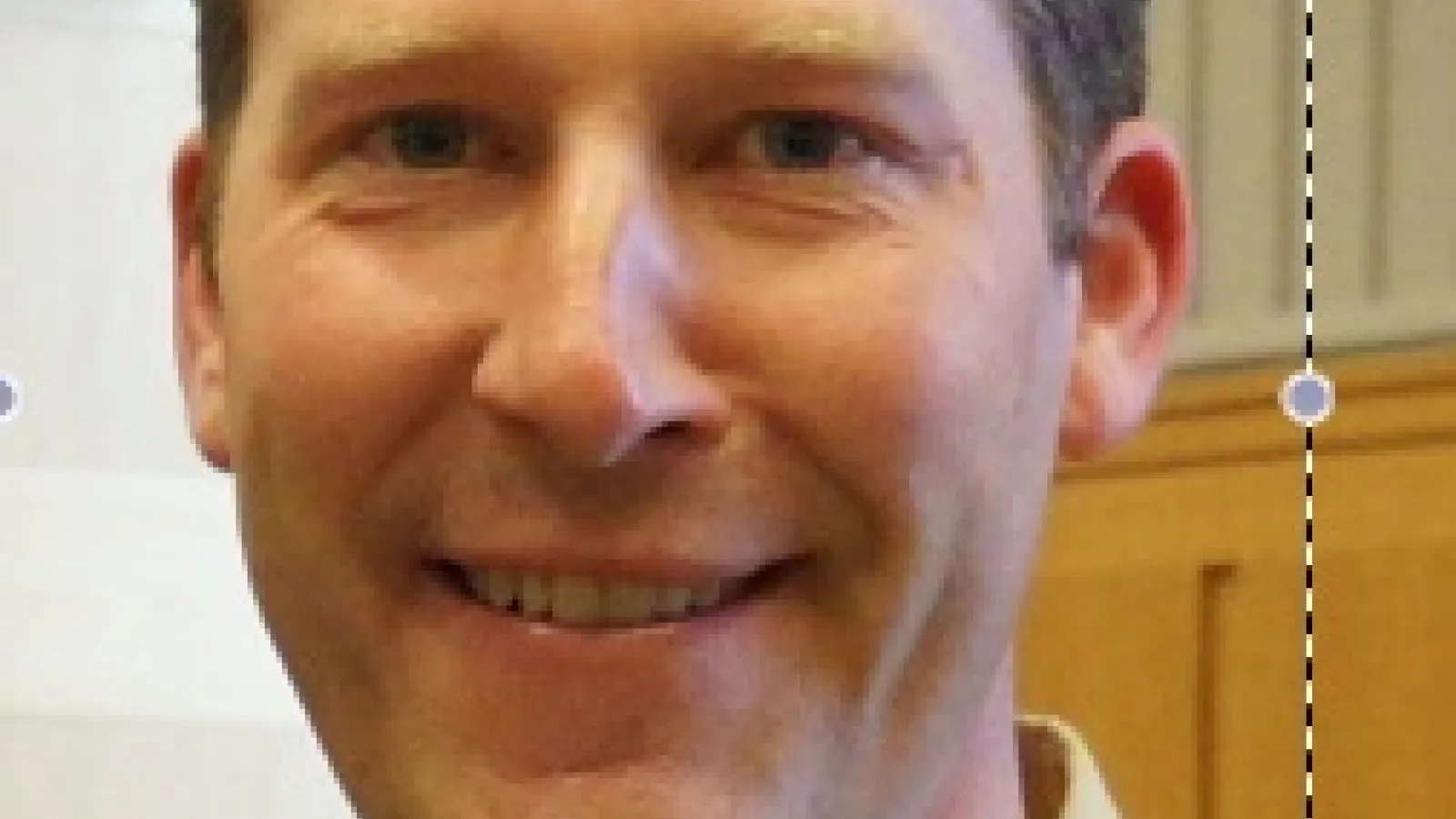 Patrick O'Brien