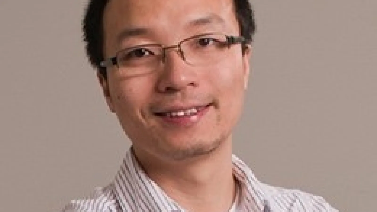 Jian Zhang Headshot