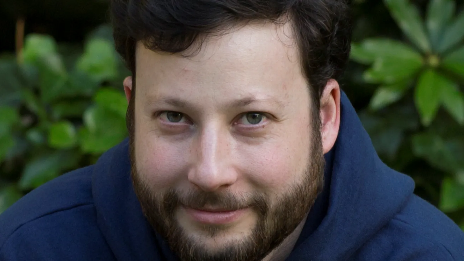 Joshua Kretchmer