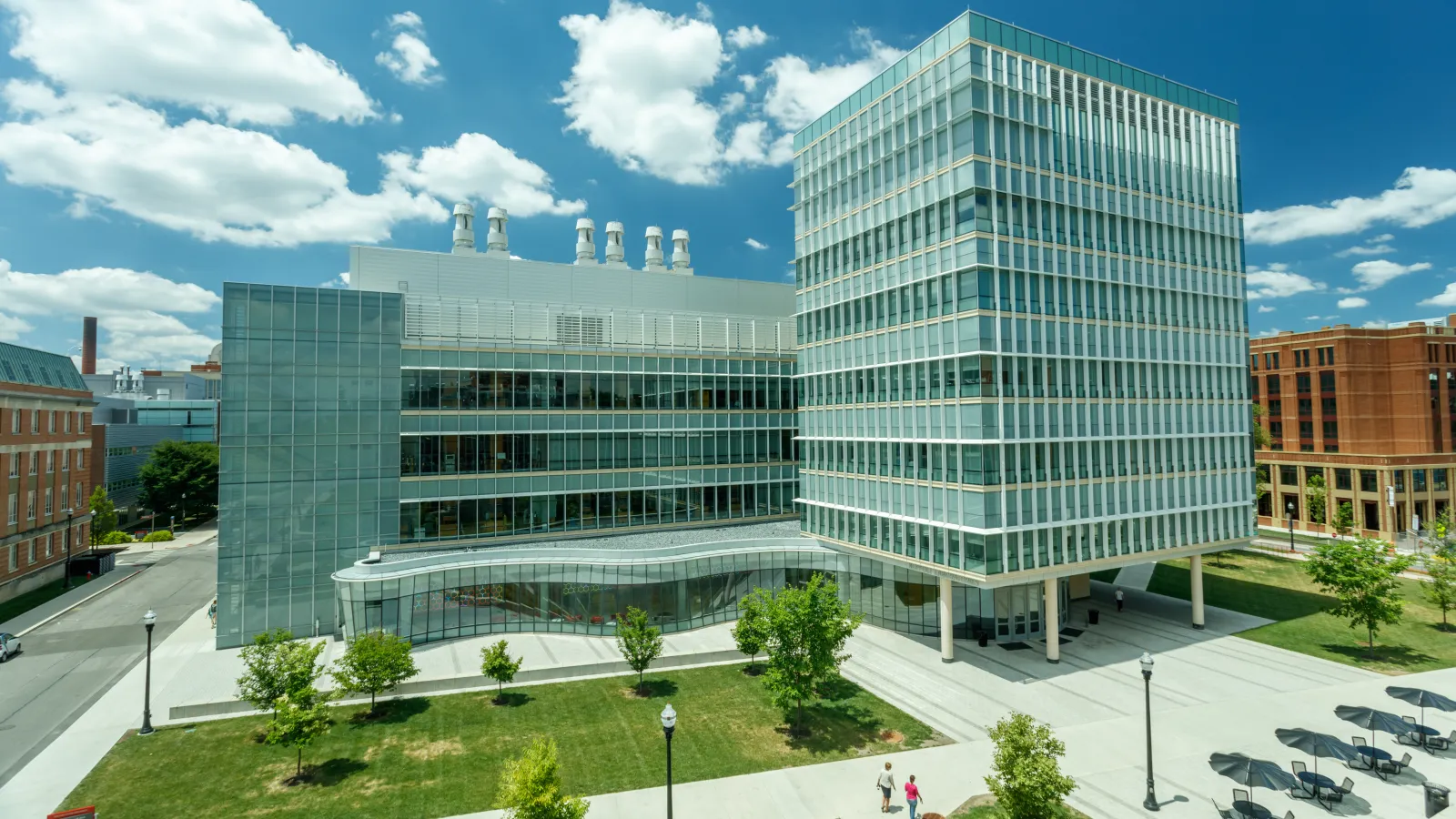 CBEC Building