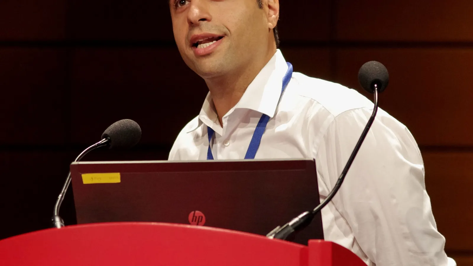 Hashim Al-Hashimi