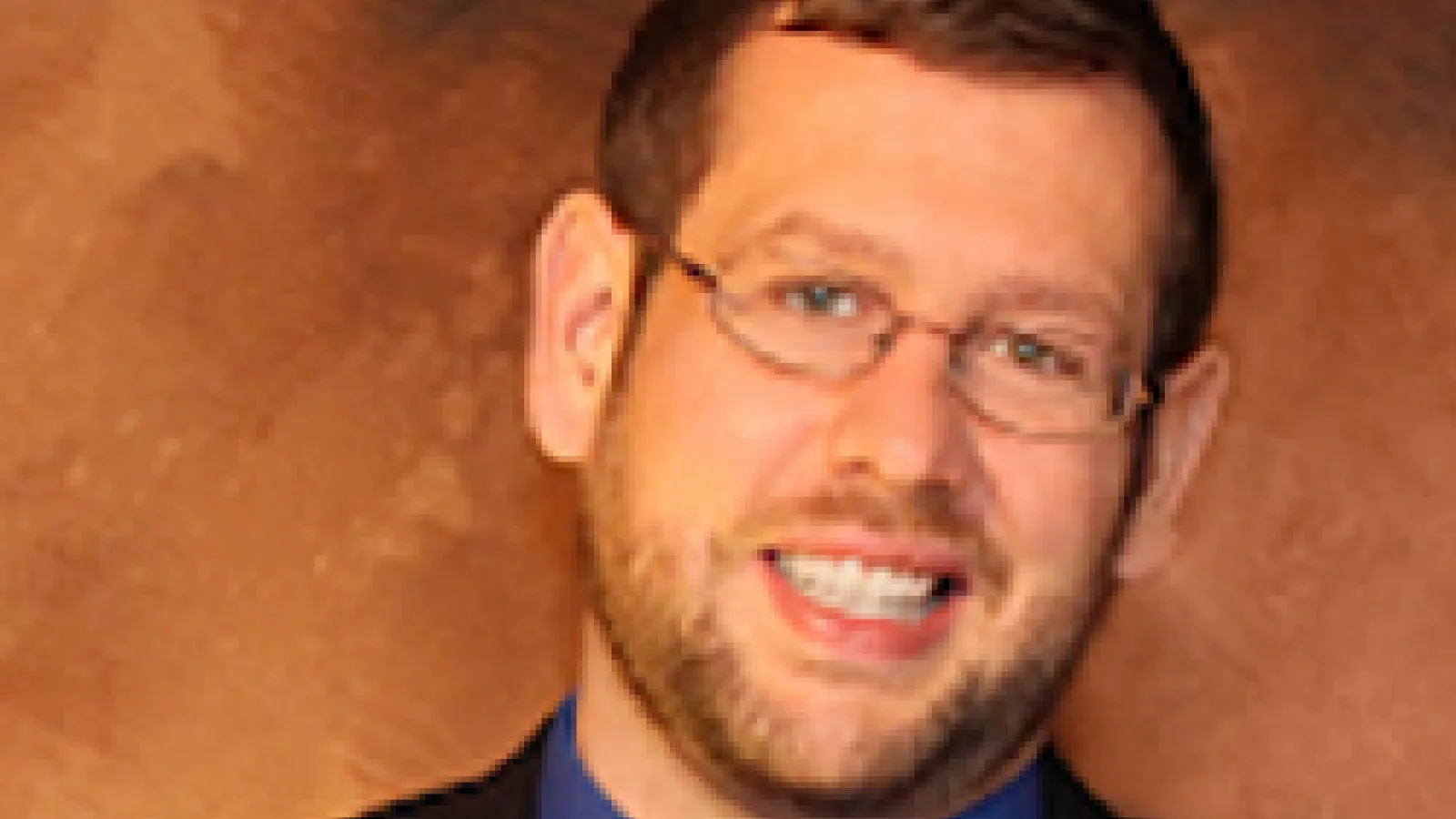 speaker's image