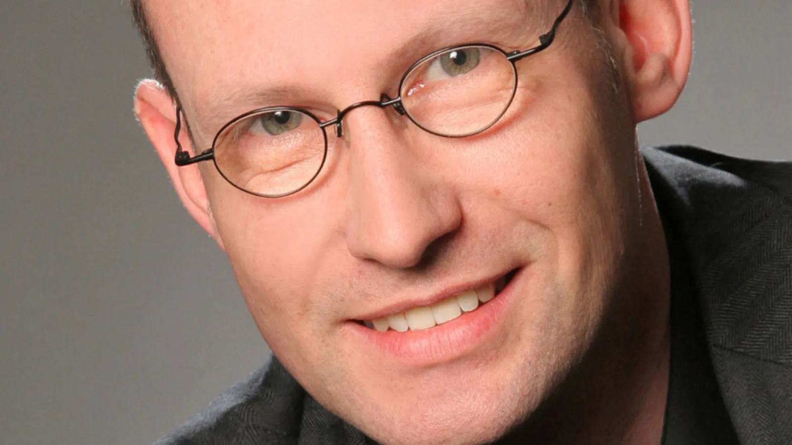 Thorsten Bernhardt