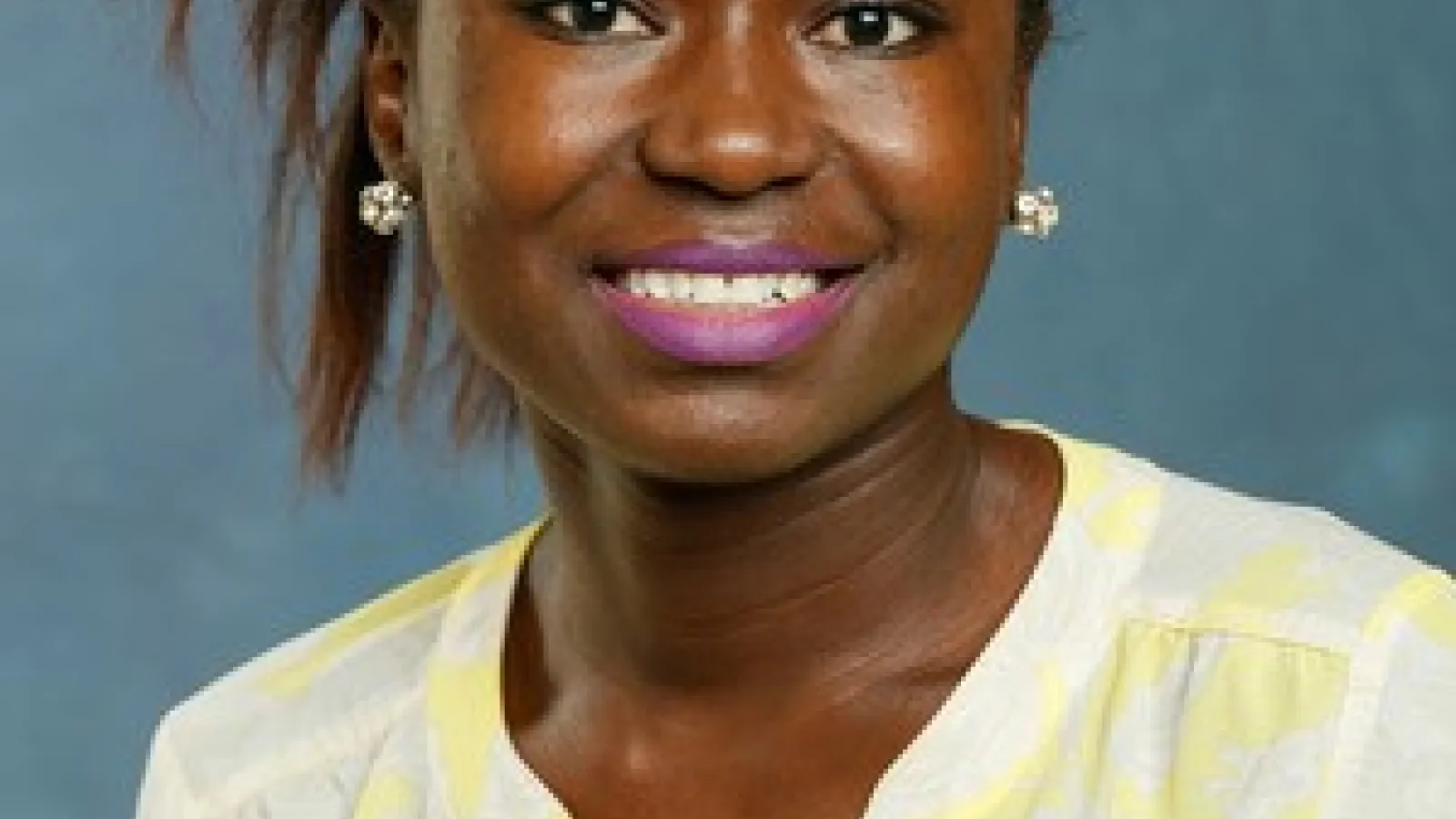Bernice Agana