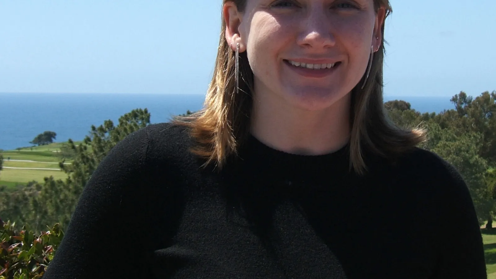 Bethany Buck-Koehntop