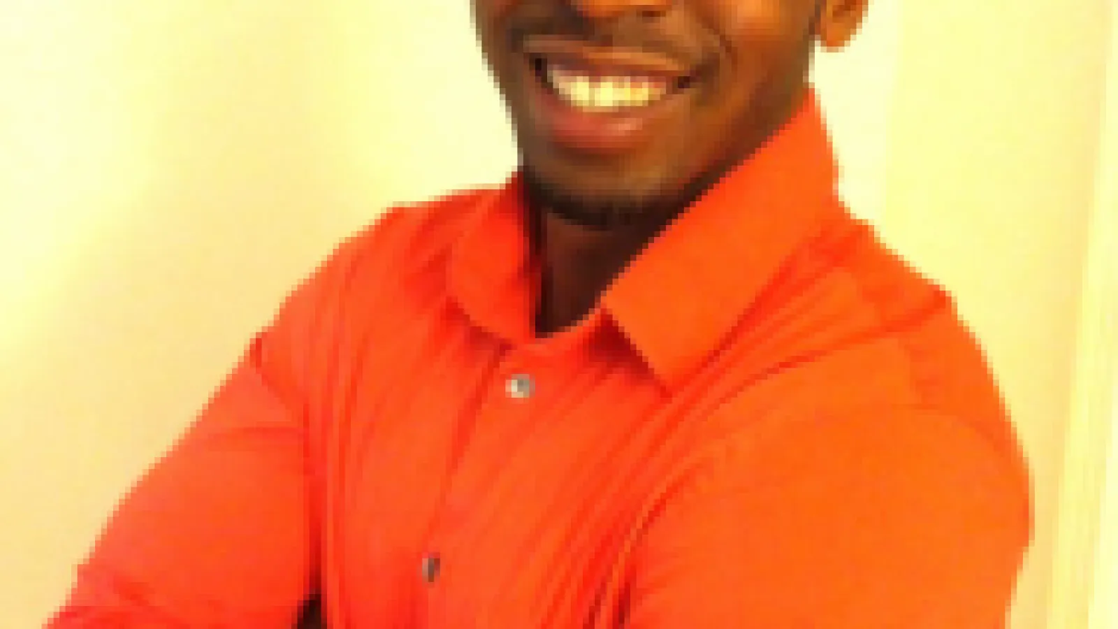 Darryl Boyd