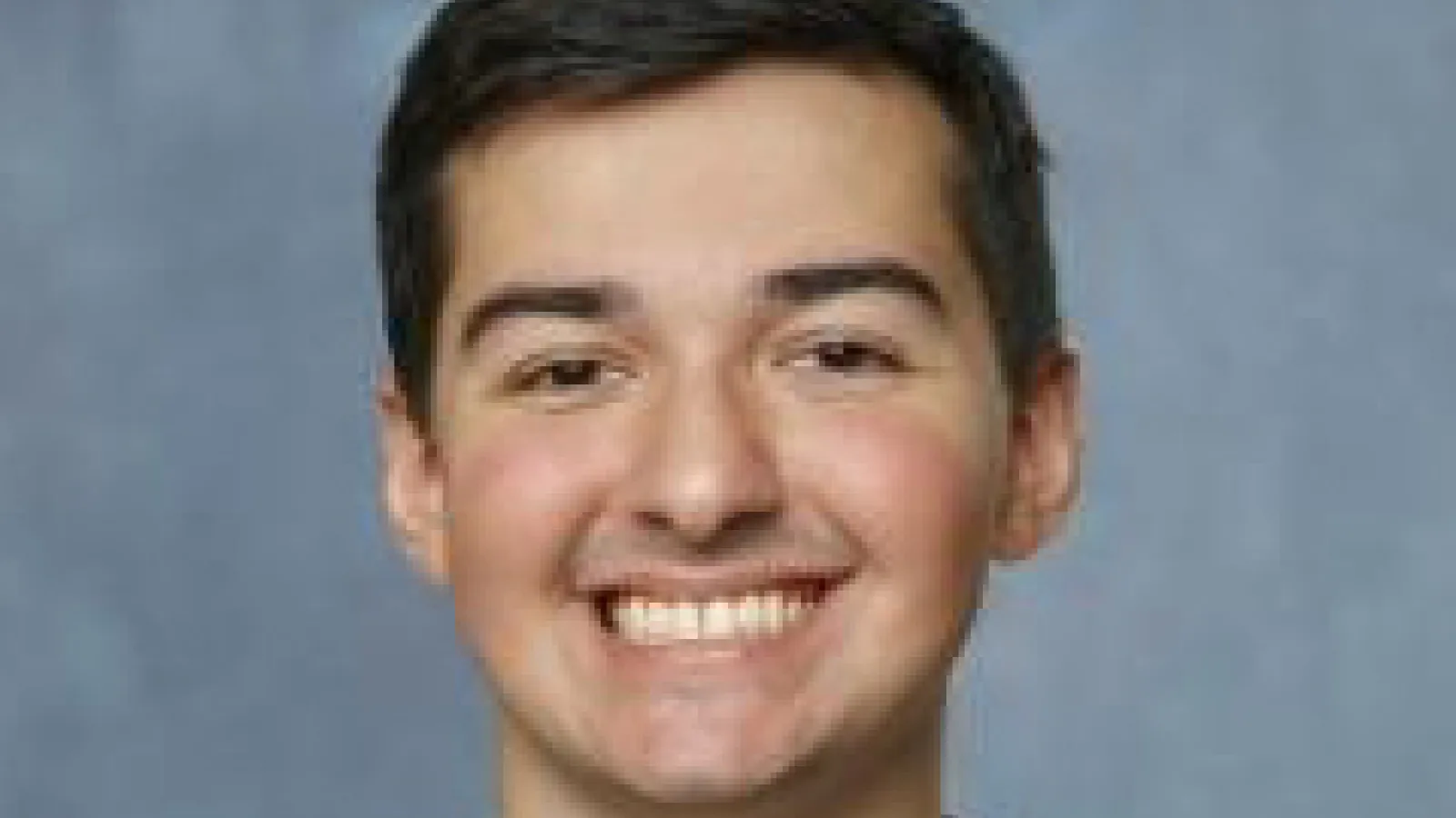 Cameron Jamshidi