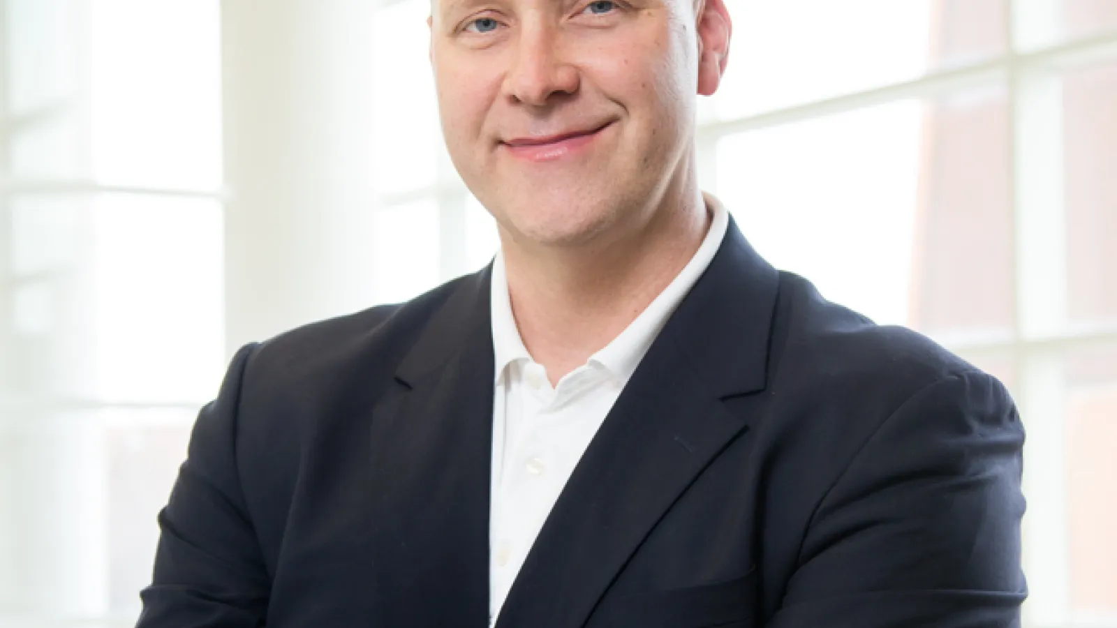 Chad Rienstra