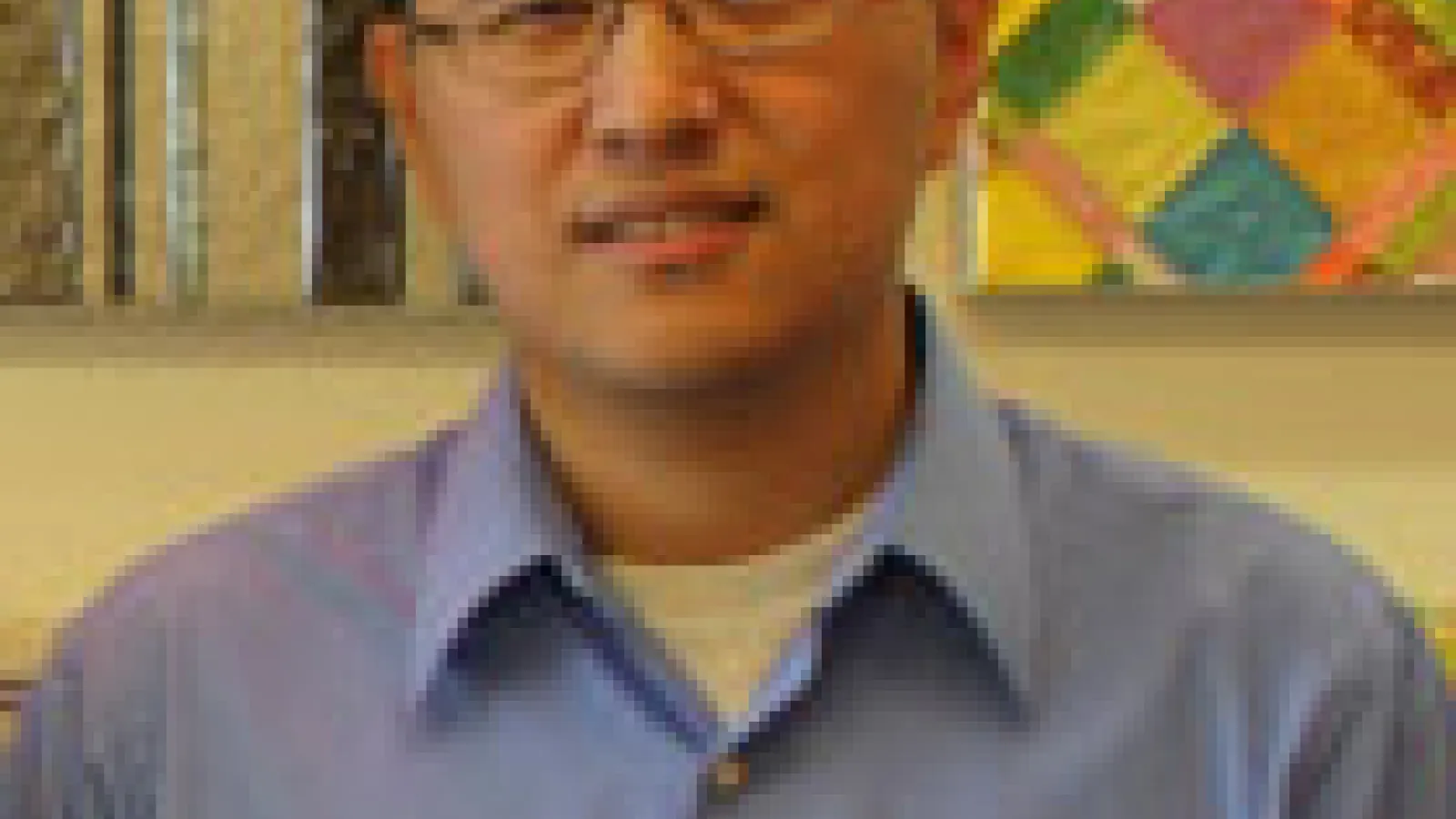 Dong Wang