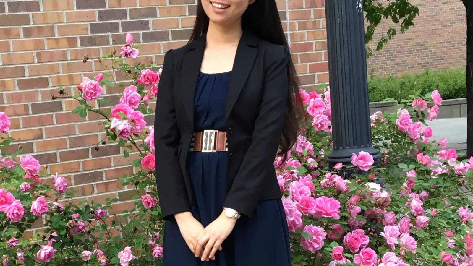 Fen Zhang