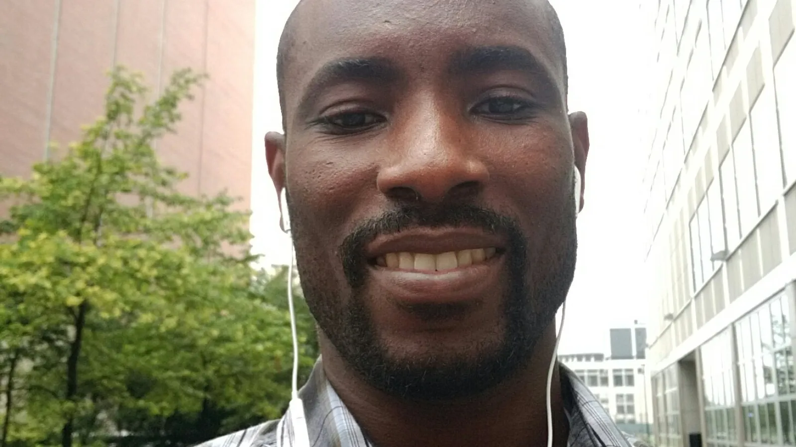 George Appiah Kubi