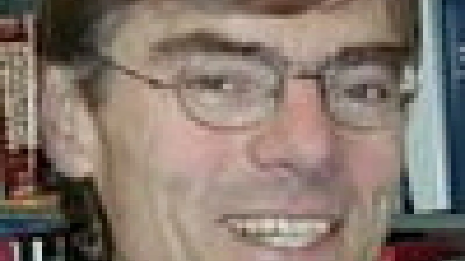 Douglas Grotjahn