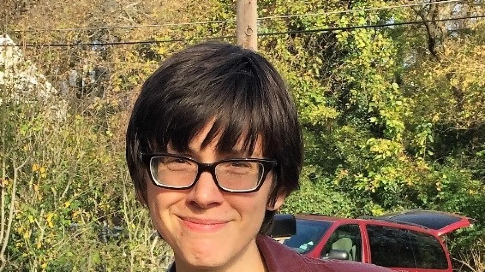 Hannah Sayre